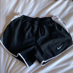 Nike athletic shorts